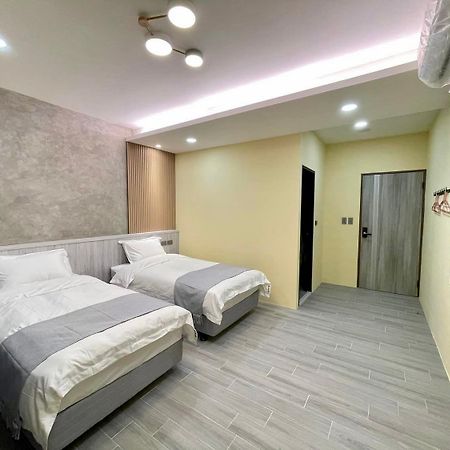 Fall In Love Karuizawa Hostel Puli Ngoại thất bức ảnh
