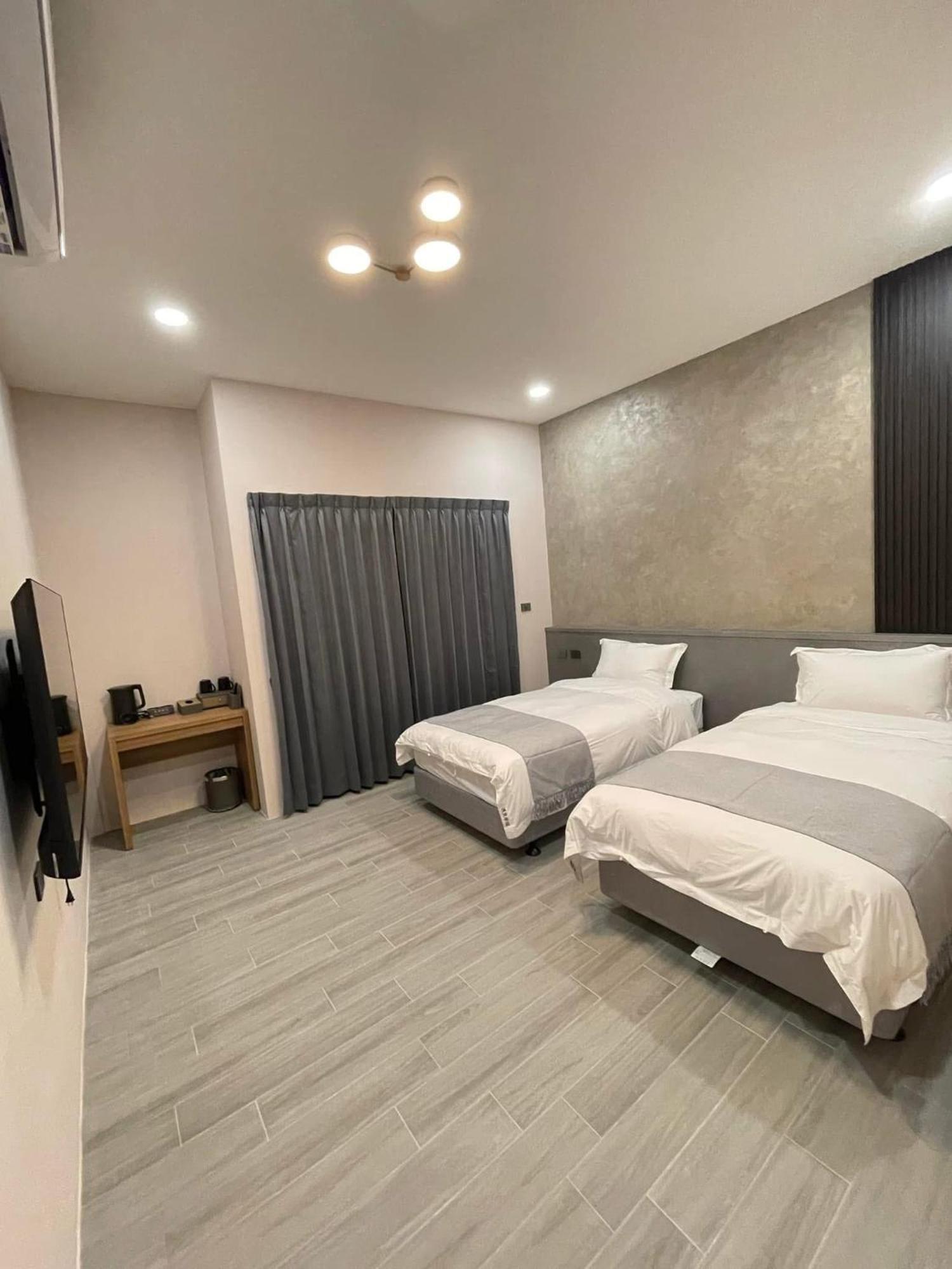 Fall In Love Karuizawa Hostel Puli Ngoại thất bức ảnh