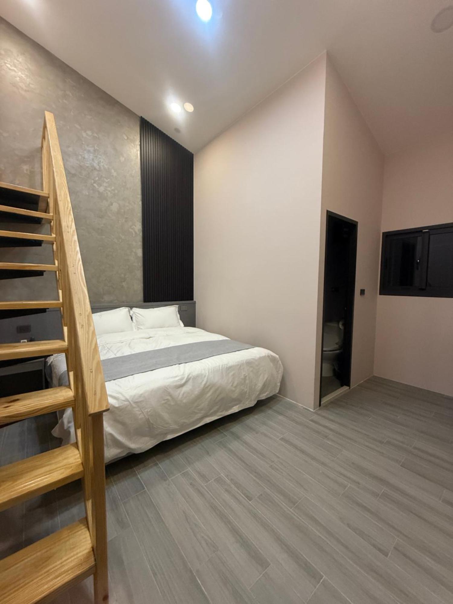 Fall In Love Karuizawa Hostel Puli Ngoại thất bức ảnh