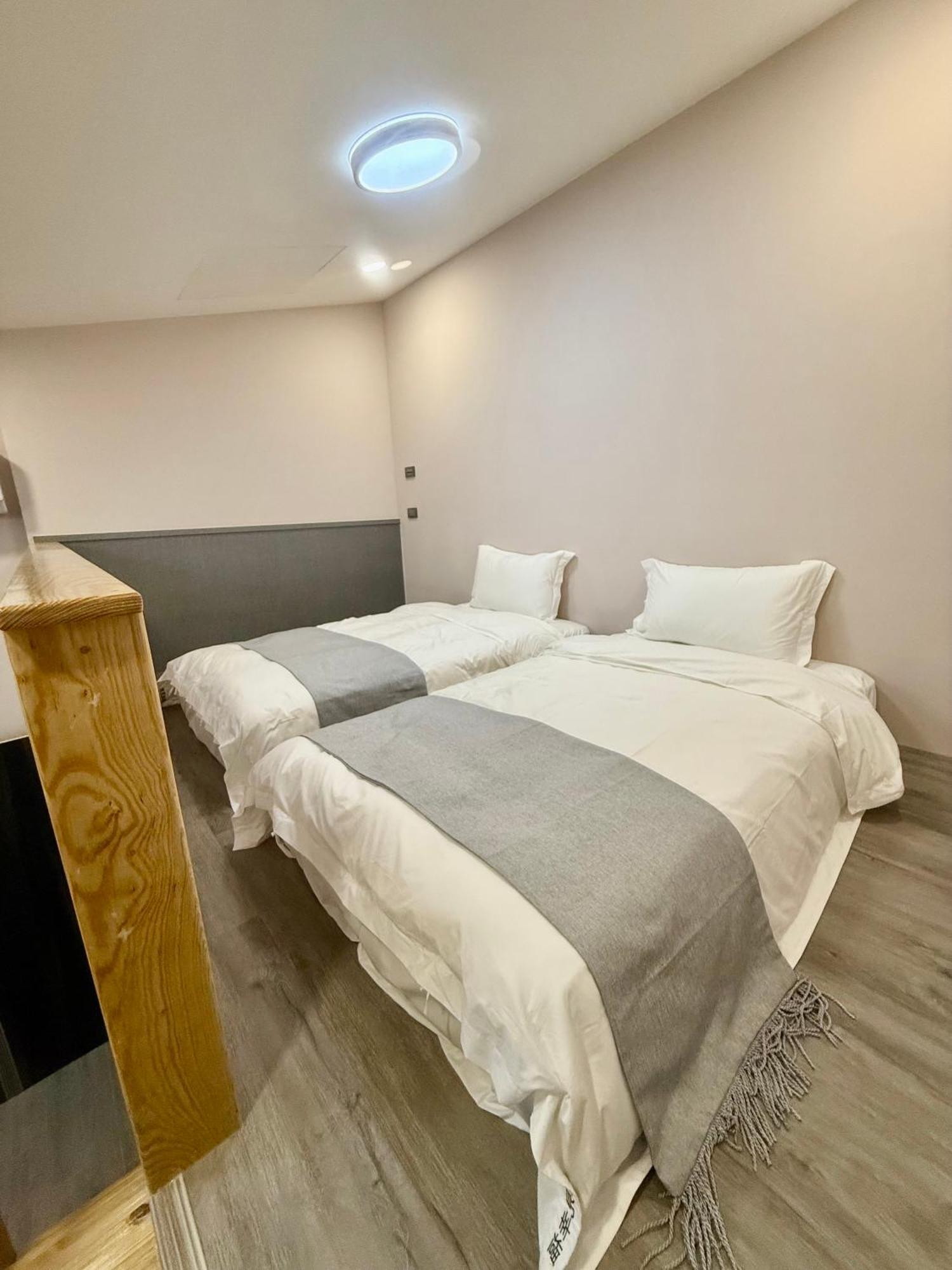 Fall In Love Karuizawa Hostel Puli Ngoại thất bức ảnh