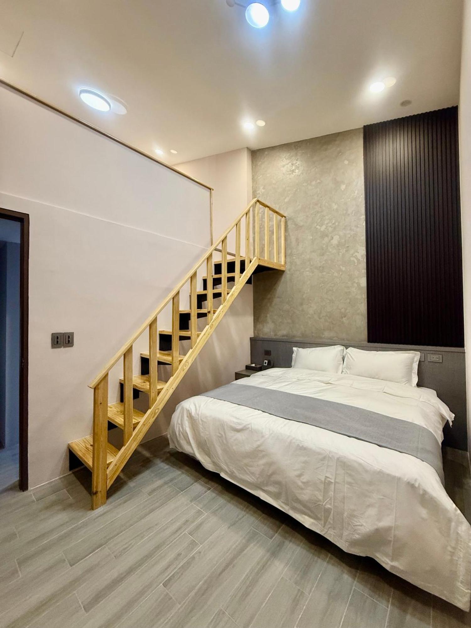 Fall In Love Karuizawa Hostel Puli Ngoại thất bức ảnh